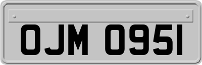 OJM0951