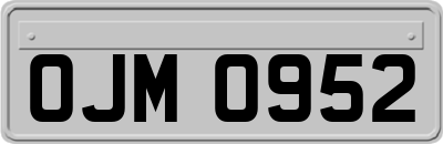 OJM0952