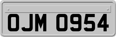 OJM0954