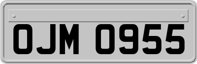 OJM0955