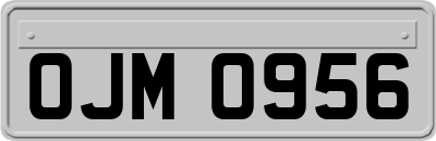OJM0956