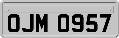 OJM0957