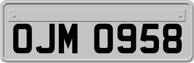 OJM0958