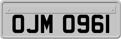 OJM0961
