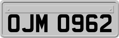 OJM0962