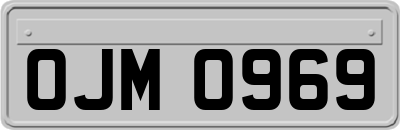 OJM0969