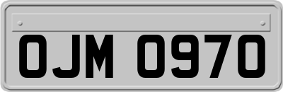 OJM0970