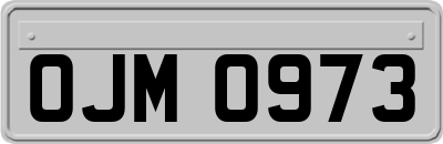 OJM0973