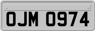 OJM0974