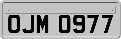 OJM0977