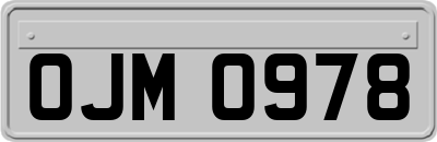 OJM0978