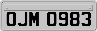 OJM0983