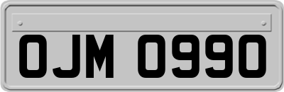 OJM0990