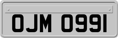 OJM0991
