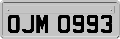 OJM0993