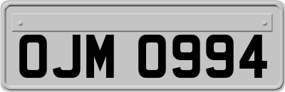 OJM0994