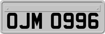 OJM0996