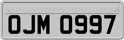 OJM0997