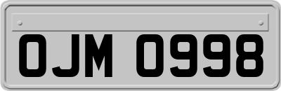 OJM0998