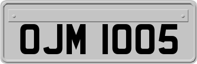 OJM1005