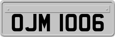 OJM1006