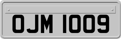 OJM1009