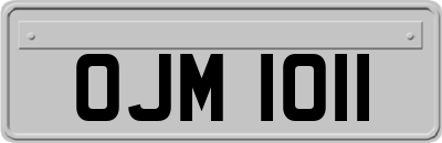 OJM1011
