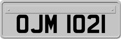 OJM1021