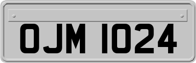 OJM1024