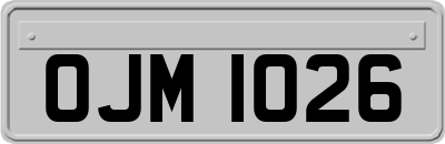 OJM1026