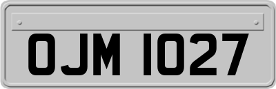 OJM1027