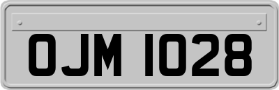 OJM1028