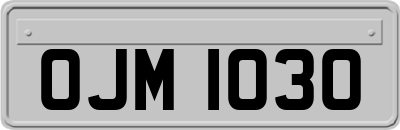 OJM1030