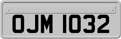 OJM1032