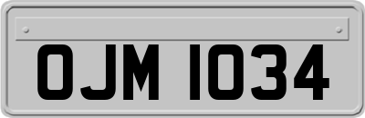 OJM1034