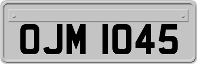 OJM1045