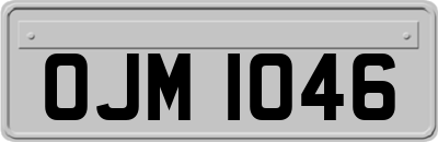 OJM1046