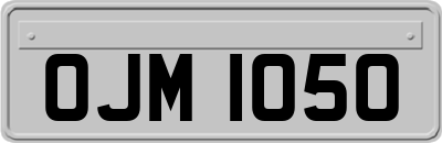 OJM1050