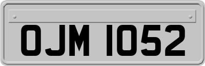 OJM1052