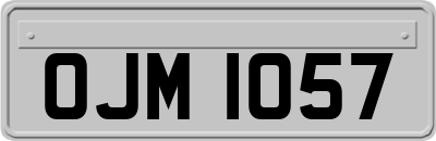 OJM1057