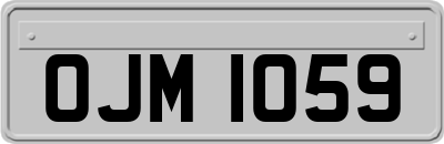 OJM1059