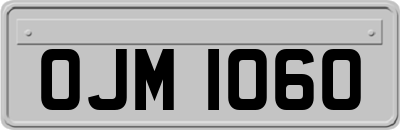 OJM1060