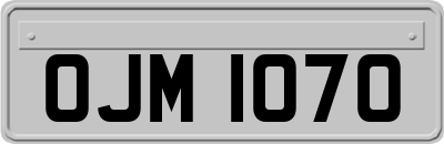 OJM1070