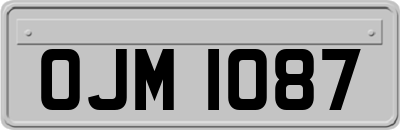 OJM1087
