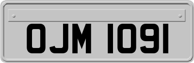 OJM1091