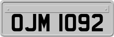 OJM1092