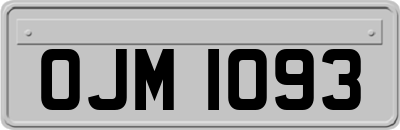 OJM1093