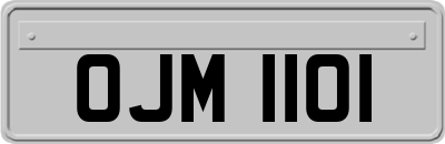 OJM1101
