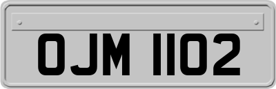 OJM1102