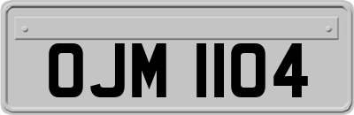 OJM1104